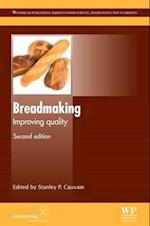 Breadmaking