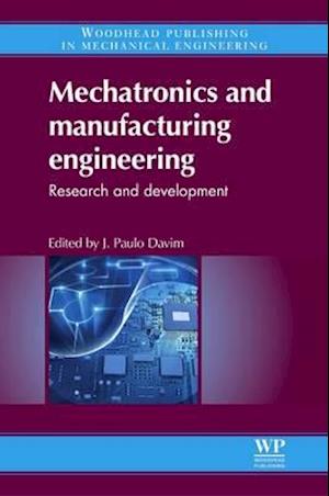 Mechatronics and Manufacturing Engineering