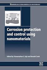 Corrosion Protection and Control Using Nanomaterials