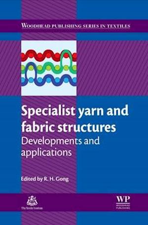 Specialist Yarn and Fabric Structures
