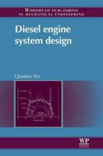 Diesel Engine System Design