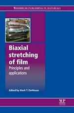 Biaxial Stretching of Film