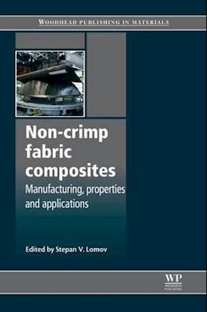 Non-Crimp Fabric Composites