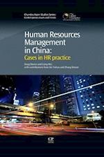 Human Resources Management in China