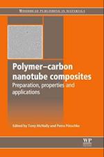 Polymer-Carbon Nanotube Composites