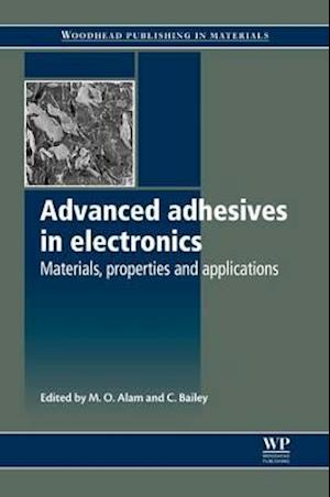 Advanced Adhesives in Electronics