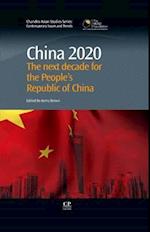 China 2020