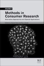 Methods in Consumer Research, Volume 2