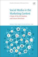 Social Media in the Marketing Context