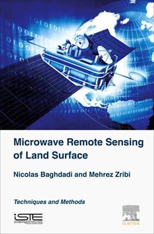 Microwave Remote Sensing of Land Surfaces