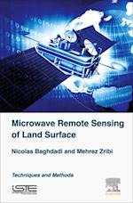 Microwave Remote Sensing of Land Surfaces