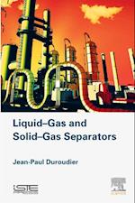 Liquid-Gas and Solid-Gas Separators
