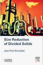 Size Reduction of Divided Solids