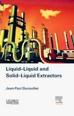 Liquid-Liquid and Solid-Liquid Extractors