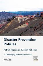 Disaster Prevention Policies