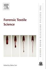 Forensic Textile Science