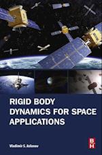 Rigid Body Dynamics for Space Applications