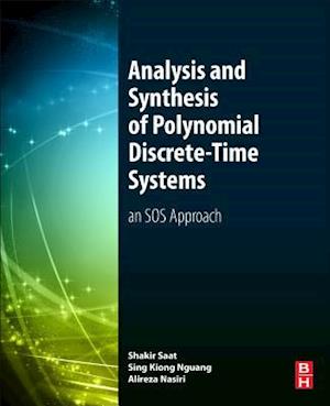 Analysis and Synthesis of Polynomial Discrete-Time Systems