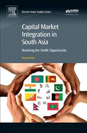 Capital Market Integration in South Asia