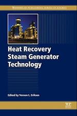 Heat Recovery Steam Generator Technology