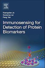 Immunosensing for Detection of Protein Biomarkers