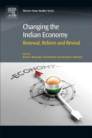 Changing the Indian Economy