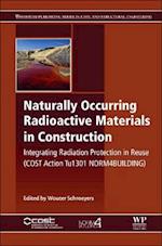 Naturally Occurring Radioactive Materials in Construction