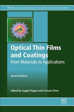 Optical Thin Films and Coatings