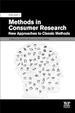 Methods in Consumer Research, Volume 1
