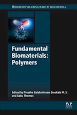 Fundamental Biomaterials: Polymers