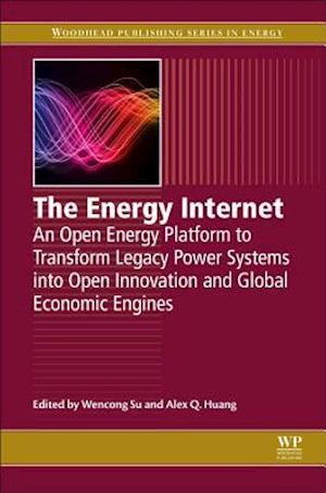 The Energy Internet