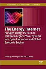 The Energy Internet