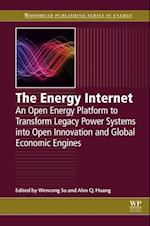 Energy Internet