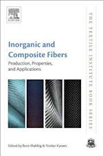Inorganic and Composite Fibers