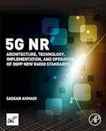 5G NR