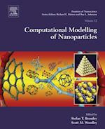 Computational Modelling of Nanoparticles