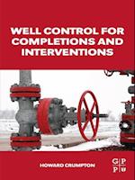 Well Control for Completions and Interventions