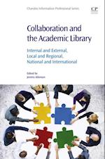 Collaboration and the Academic Library