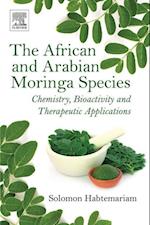 African and Arabian Moringa Species