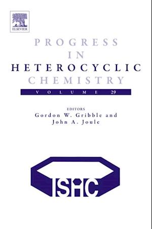 Progress in Heterocyclic Chemistry