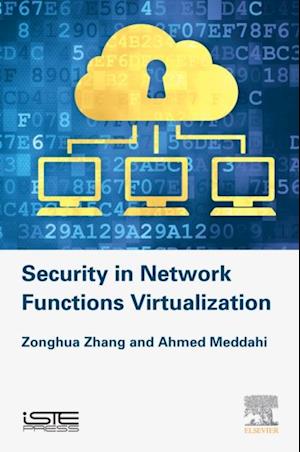 Security in Network Functions Virtualization