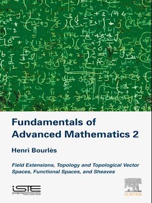 Fundamentals of Advanced Mathematics V2