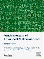 Fundamentals of Advanced Mathematics V2