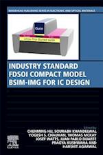 Industry Standard FDSOI Compact Model BSIM-IMG for IC Design