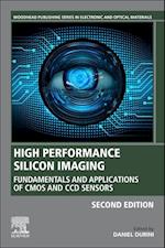 High Performance Silicon Imaging