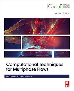 Computational Techniques for Multiphase Flows