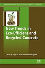 New Trends in Eco-efficient and Recycled Concrete