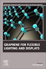 Graphene for Flexible Lighting and Displays