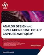 Analog Design and Simulation Using OrCAD Capture and PSpice