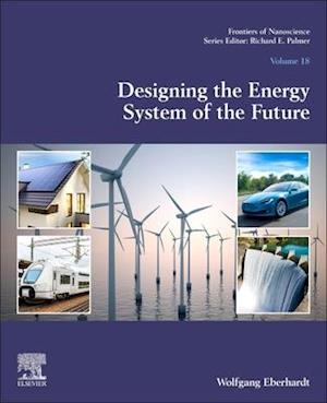 Designing the Energy System of the Future